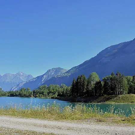 La Cachette Cyclists & Skiers *