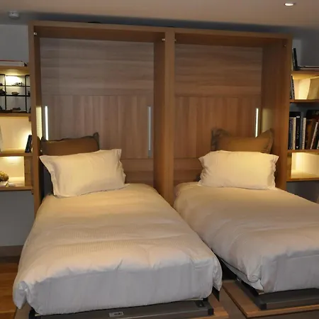 La Cachette Cyclists & Skiers Apartamento *