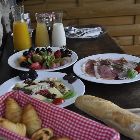 La Cachette Cyclists & Skiers Apartamento Le Bourg-dʼOisans