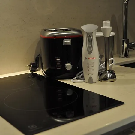 Apartamento La Cachette Cyclists & Skiers