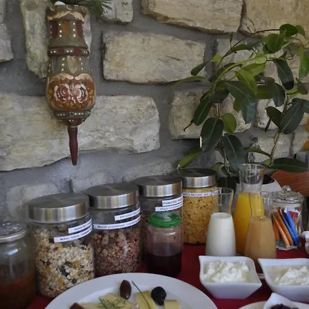 La Cachette Cyclists & Skiers Apartamento
