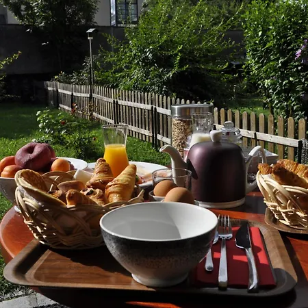 La Cachette Cyclists & Skiers Apartamento *