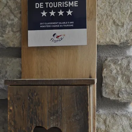 La Cachette Cyclists & Skiers Apartamento Le Bourg-dʼOisans
