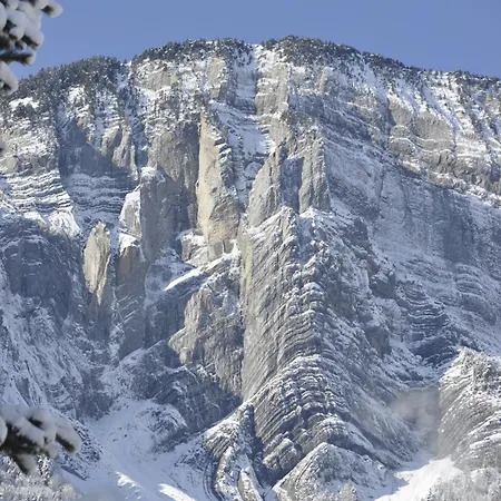 Appartamento La Cachette Cyclists & Skiers Le Bourg-dʼOisans