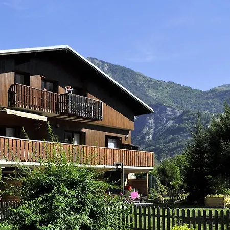 La Cachette Cyclists & Skiers Apartment Le Bourg-d'Oisans