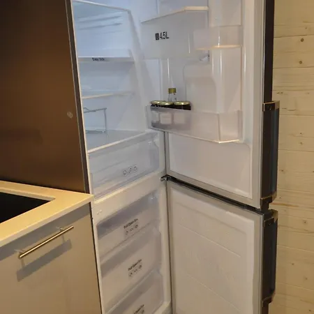 La Cachette Cyclists & Skiers Apartment